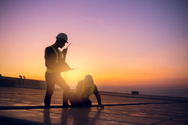 Professional Roofing Contractor in Stanton, CA