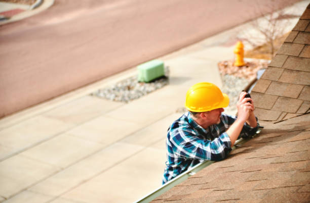 Tile Roofing Contractor in Stanton, CA
